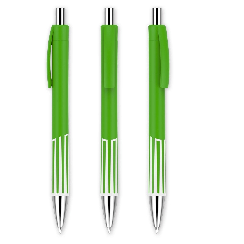 Custom ABS Materials Ballpoint Pen 13