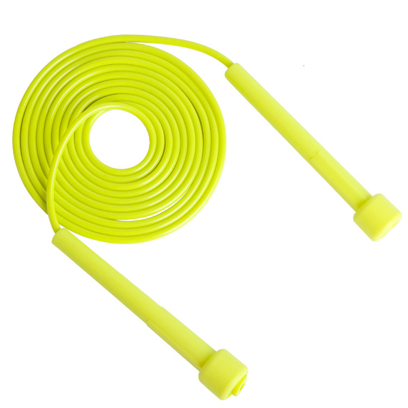 9 Feet Quick-Speed PVC Skipping Rope 6