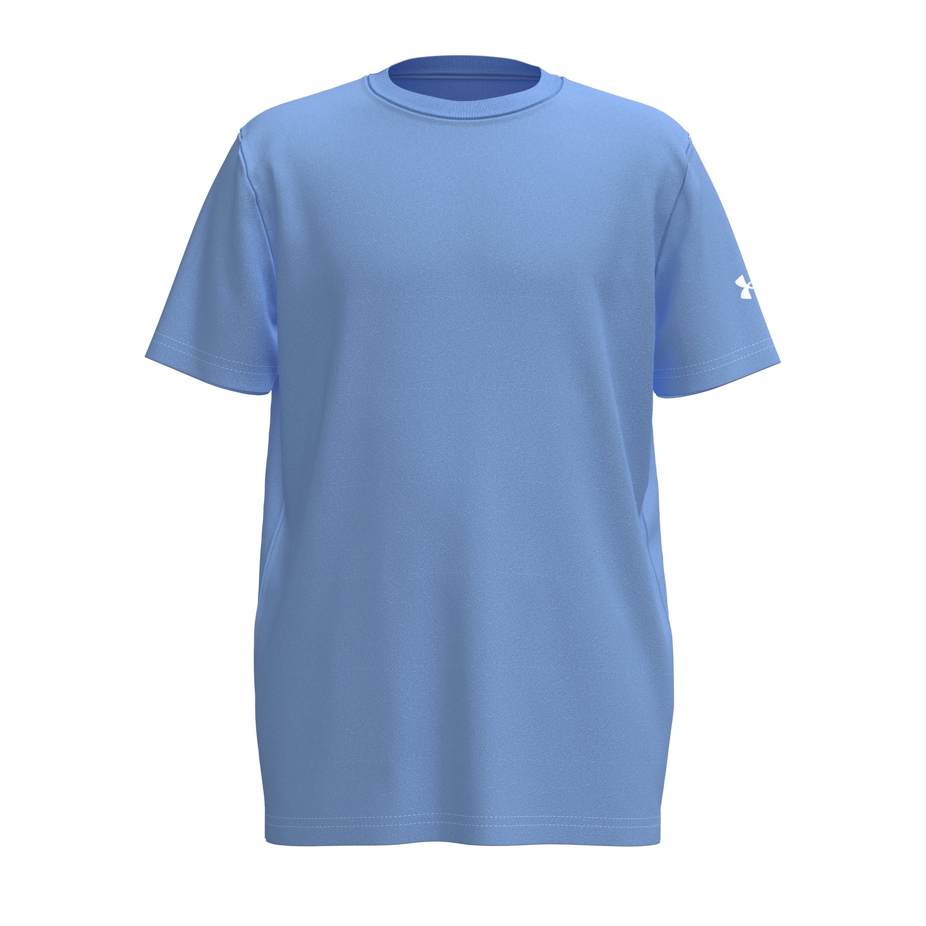 UA Youth Athletics Boys' Short Sleeve 8