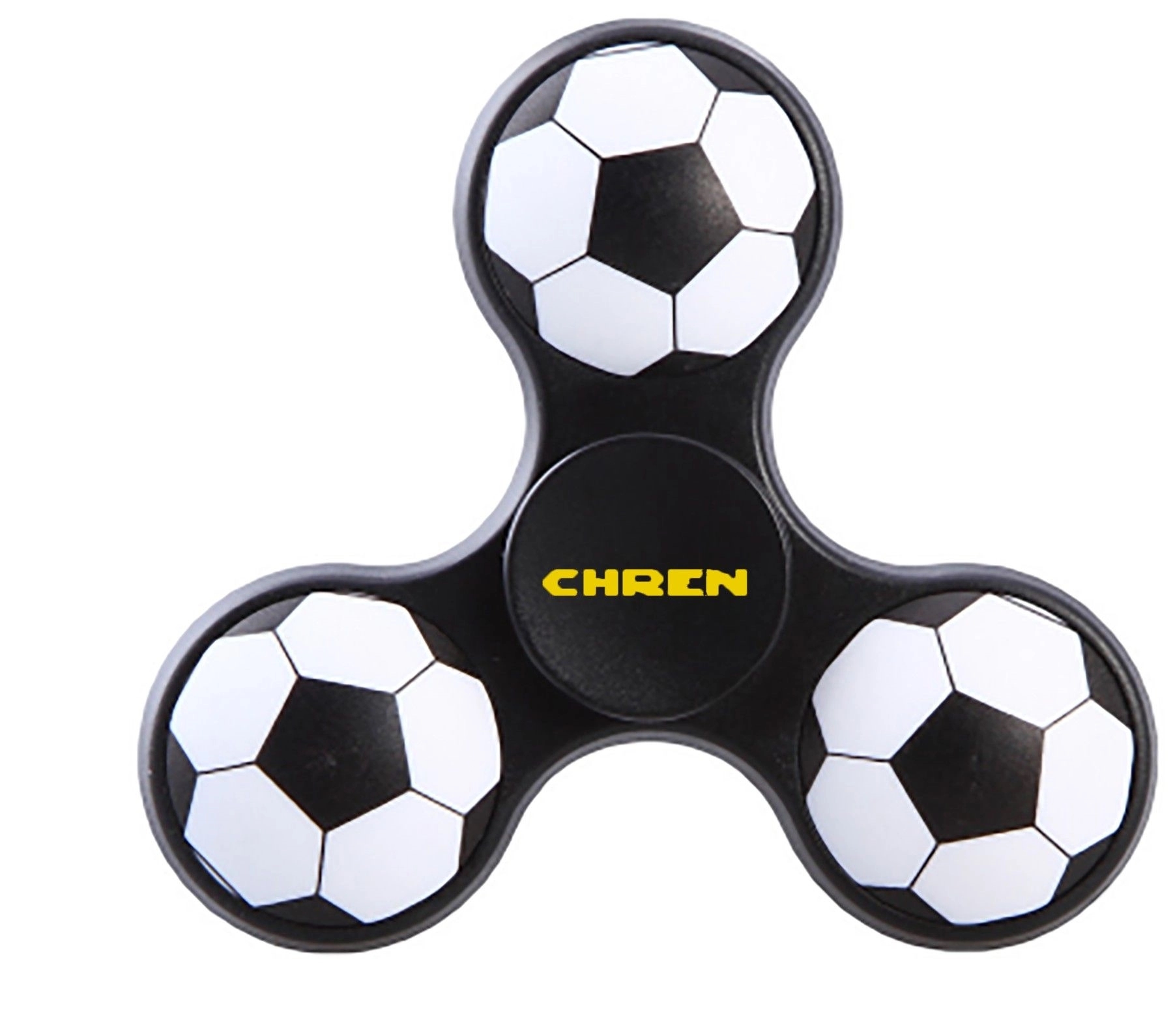 Football & Basketball Fidget Spinner 11