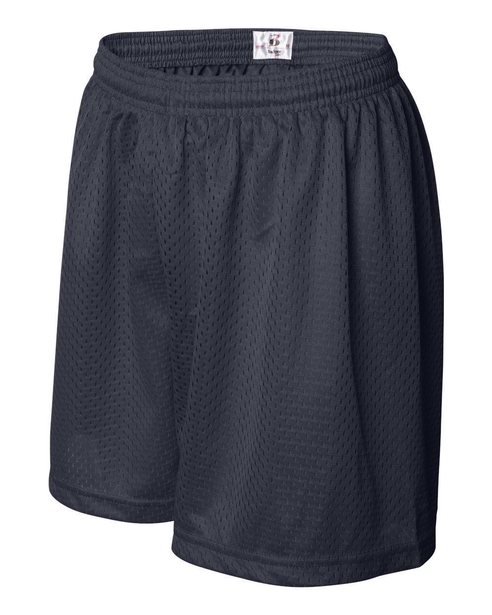 Women's Pro Mesh 5" Solid Liner Shorts - 7216 49