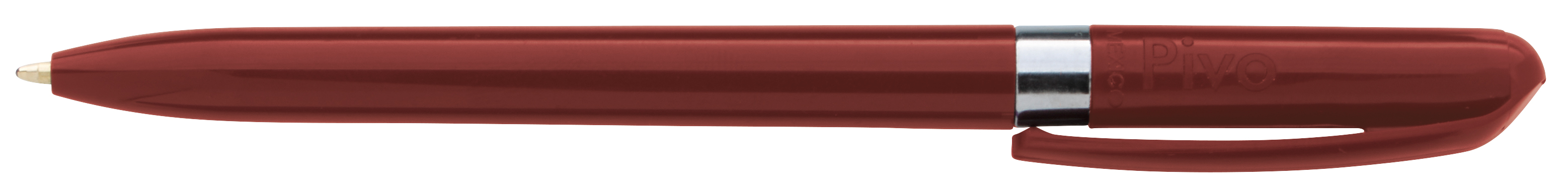 Classic Collection Pivo® Chrome RABS Pen 25