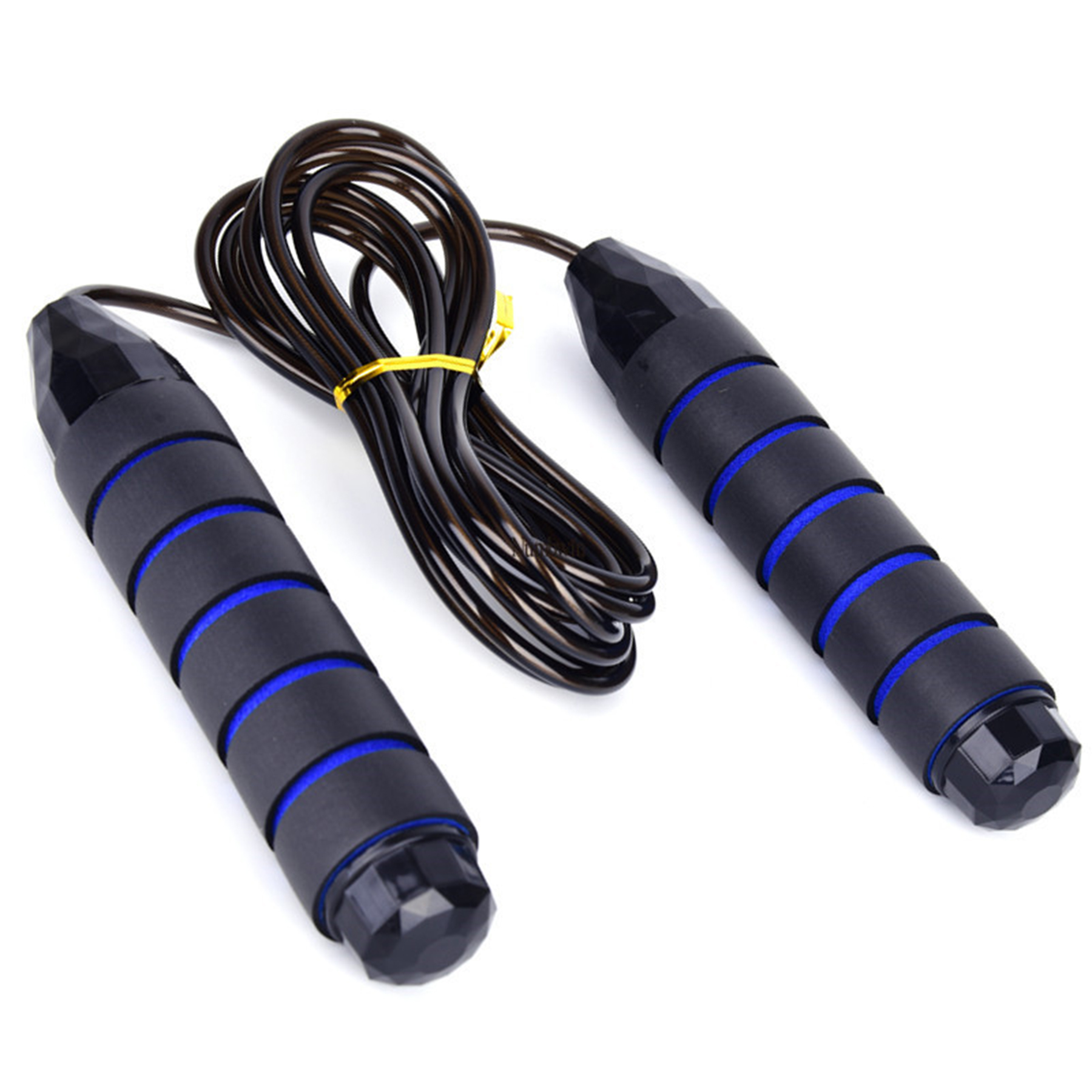 Exercise Jump & Skipping Rope 2