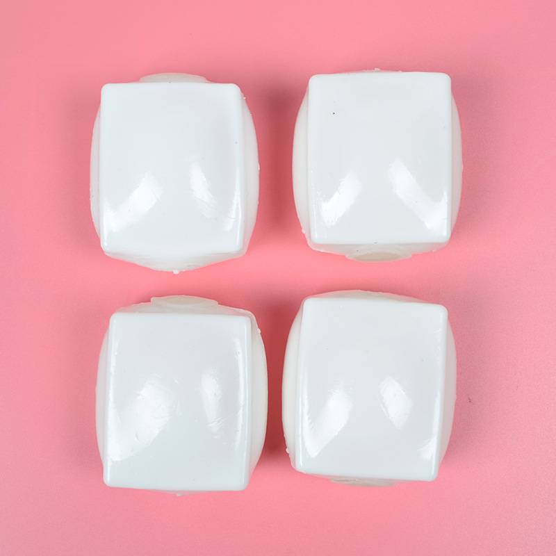 Tofu Squishy Imitation Fidget Toys stress relief 5