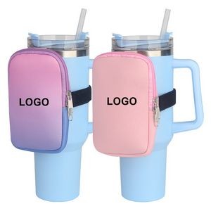 Water Bottle Pouch 3
