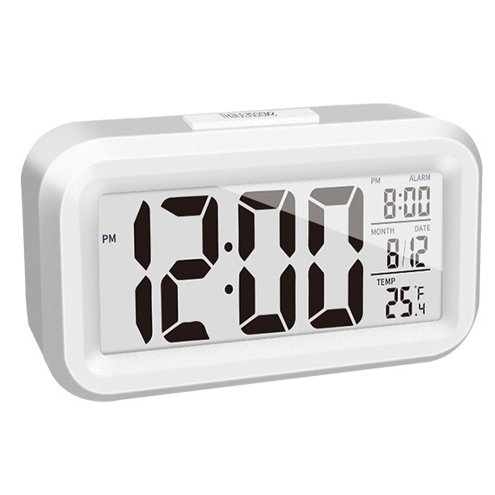 Desktop Alarm Clock 1