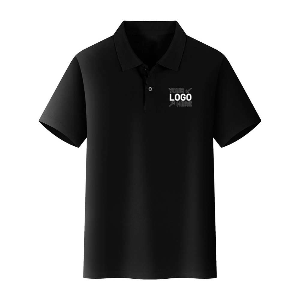 PURECotton Colorful POLO Tshirt 3