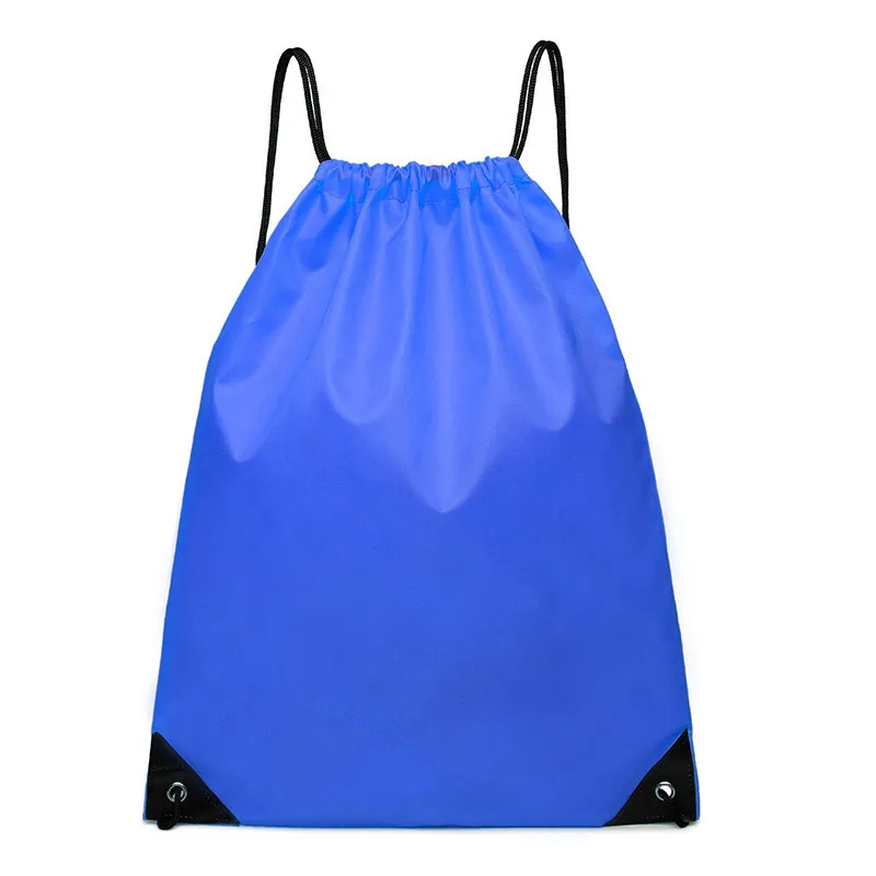Drawstring Backpack Bags 3