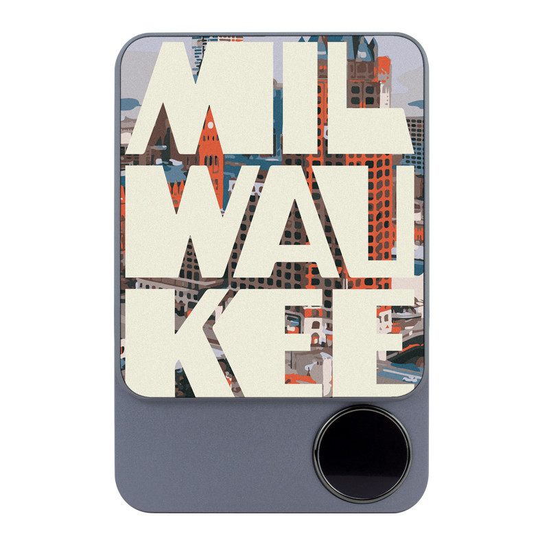 MagSlim 5K Power Bank 9