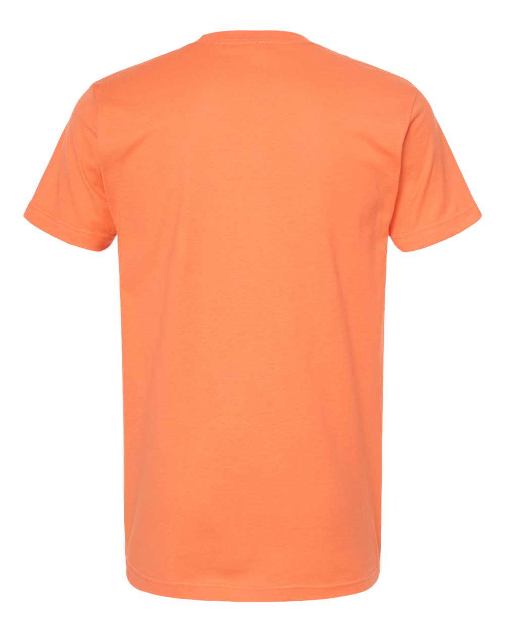 Unisex Fine Jersey T-Shirt - 202 485