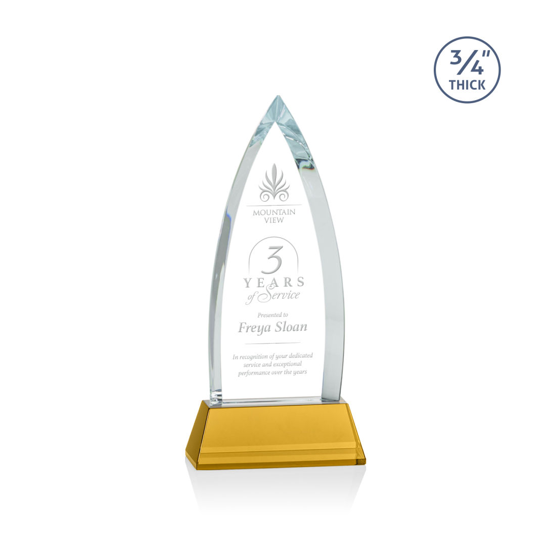Shildon Award on Newhaven - Amber 12