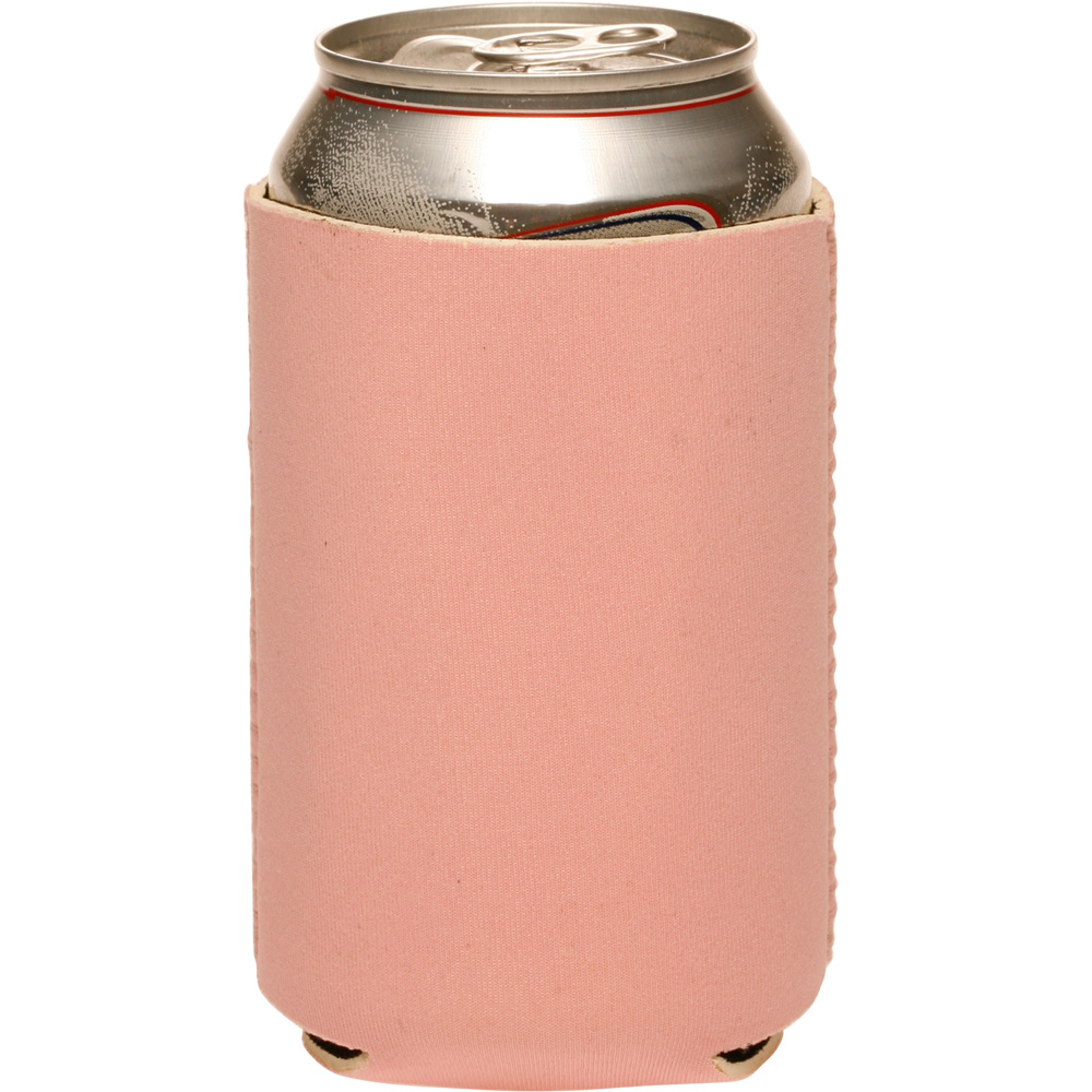 Neoprene Collapsible Can Coolers 56