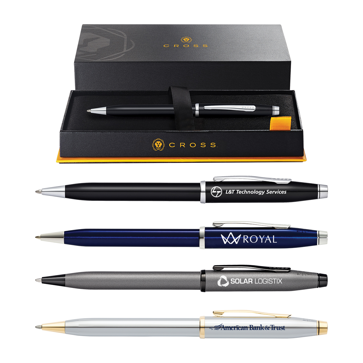 Cross® Century II Medalist Pen 10
