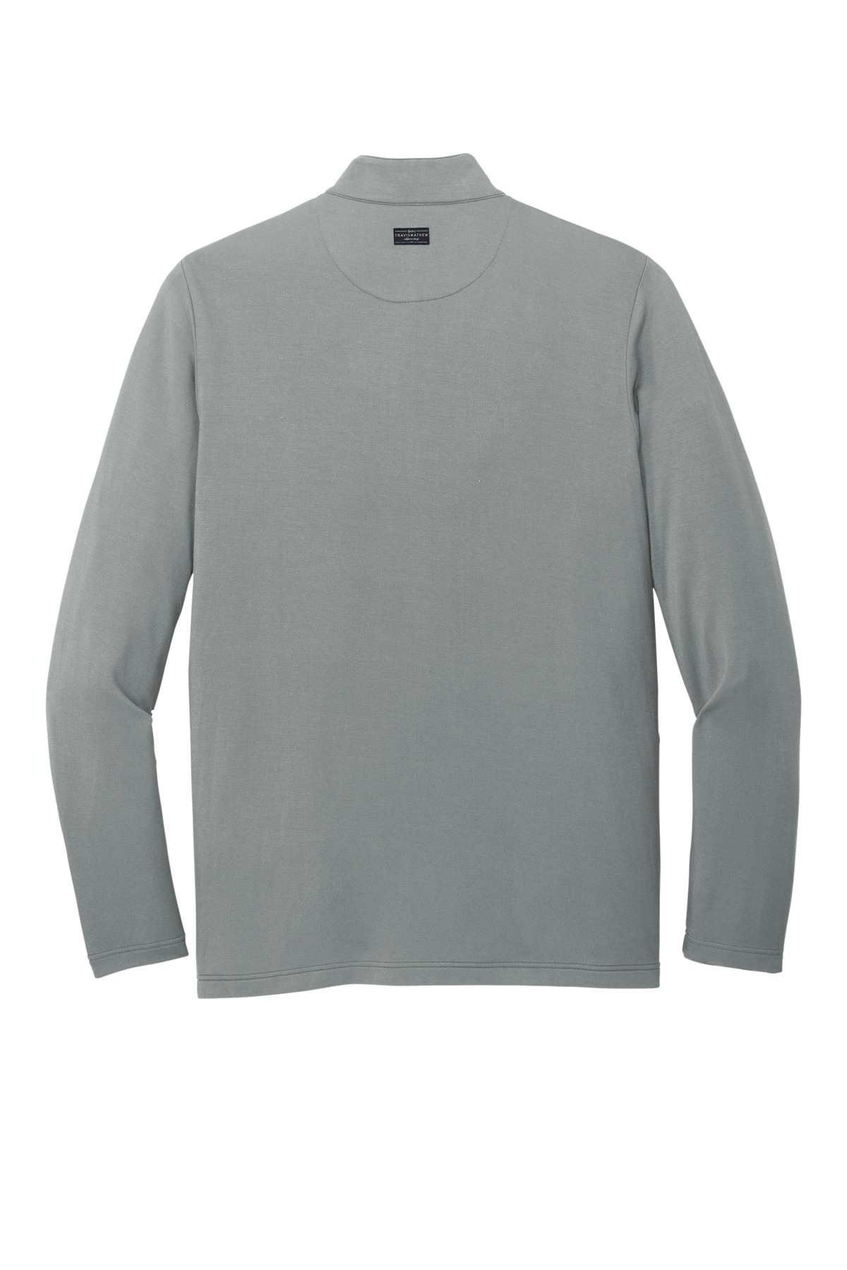 TravisMathew Newport Full-Zip Fleece. TM1MU420 24