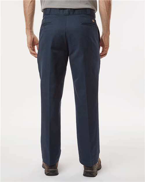 Unisex Industrial 874® Work Pants - P874 68