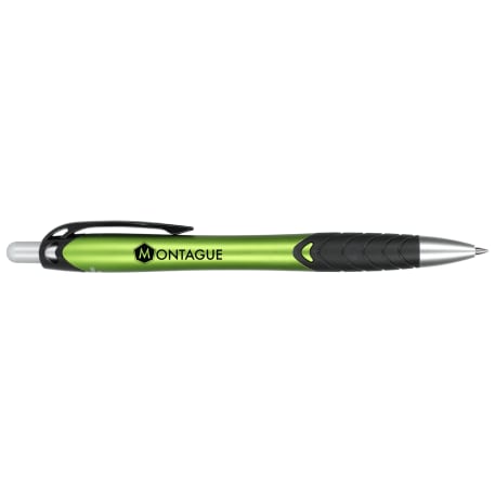 Incline Recycled ABS Gel Pen 15
