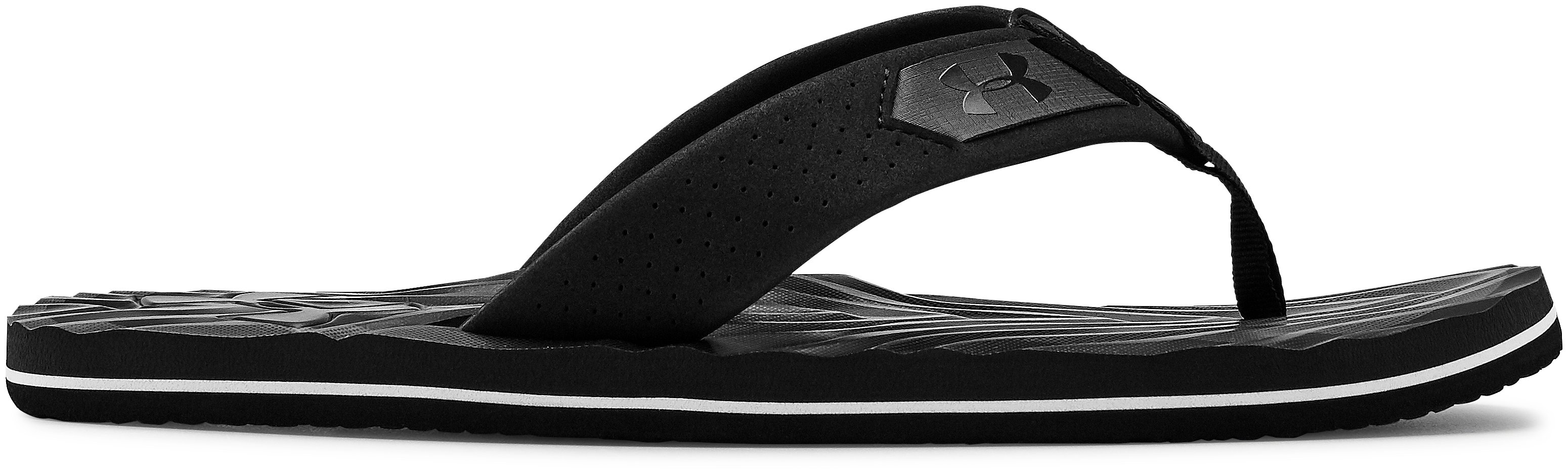 Men's UA Marathon Key IV Sandals  5