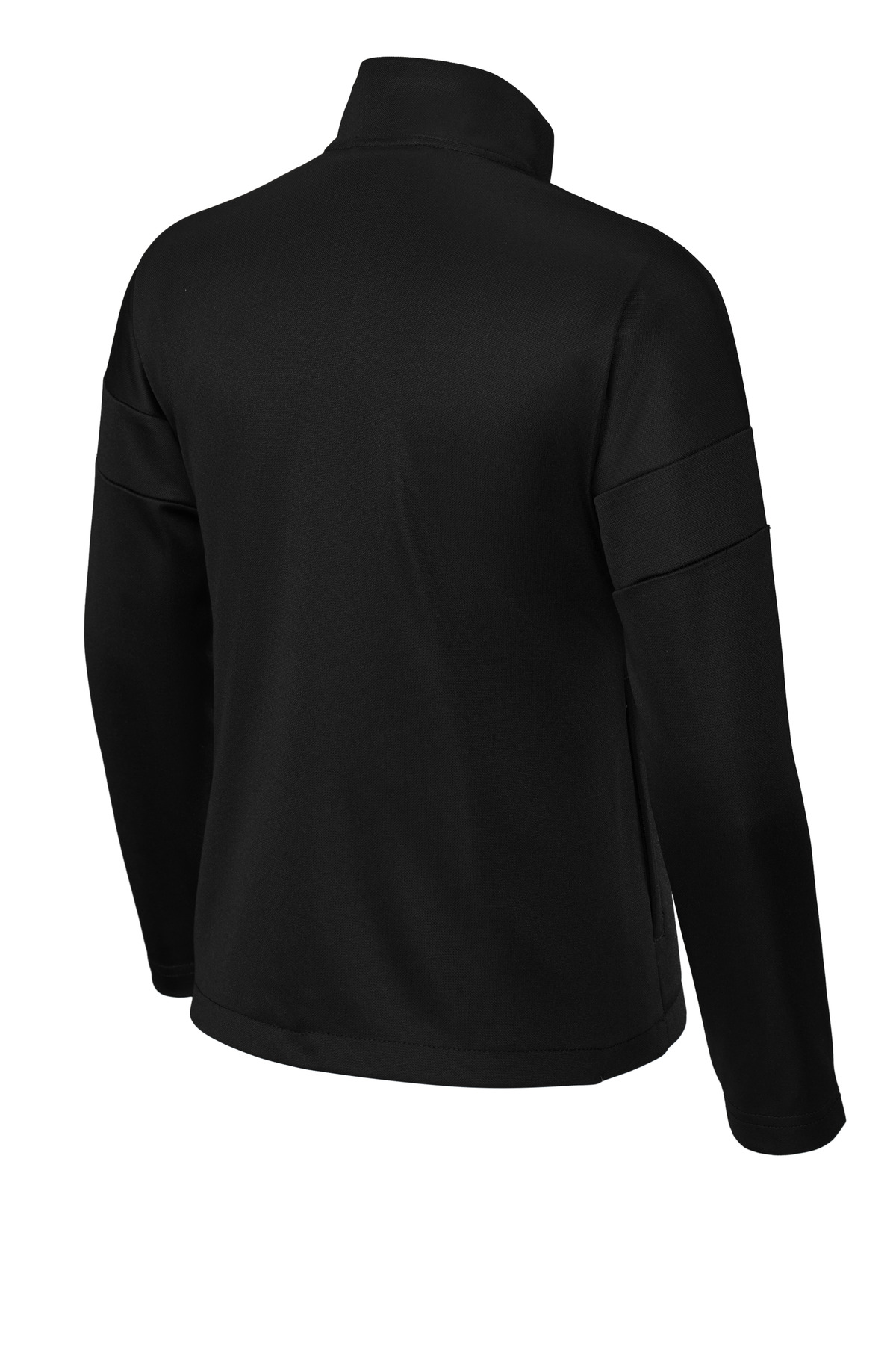 Sport-Tek Youth Travel Full-Zip Jacket YST800 13