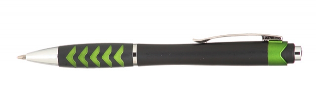 Racetrack Ballpoint Pens