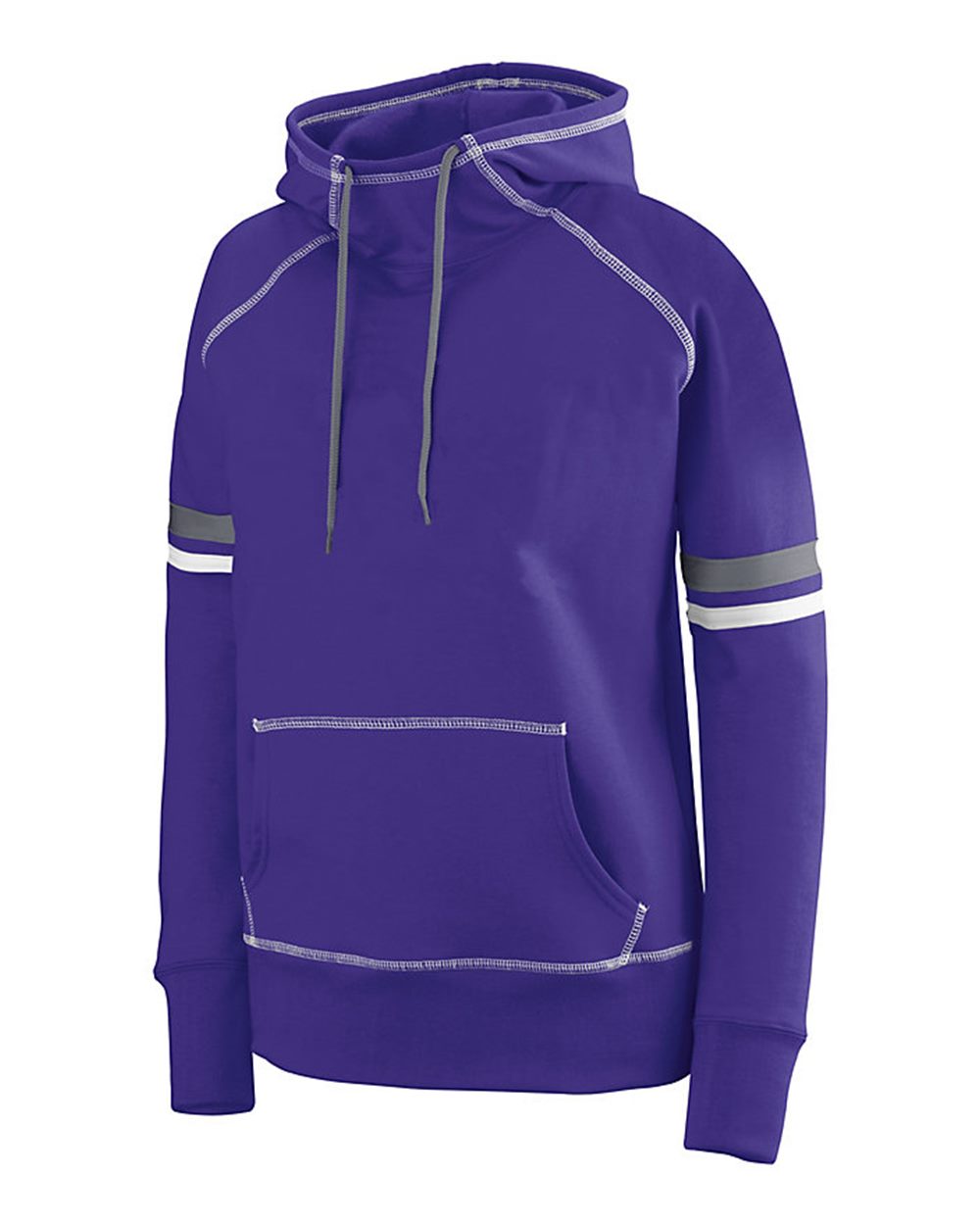 Women's Spry Hooded Sweatshirt - 5440 30