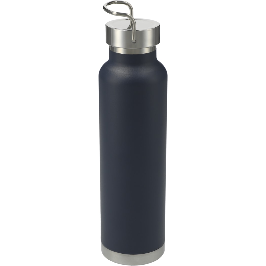 Thor Copper Vacuum Insulated Bottle 22oz 270