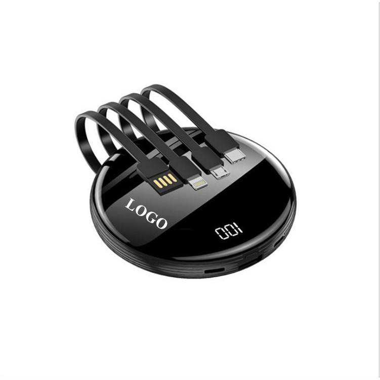 Power Bank 2