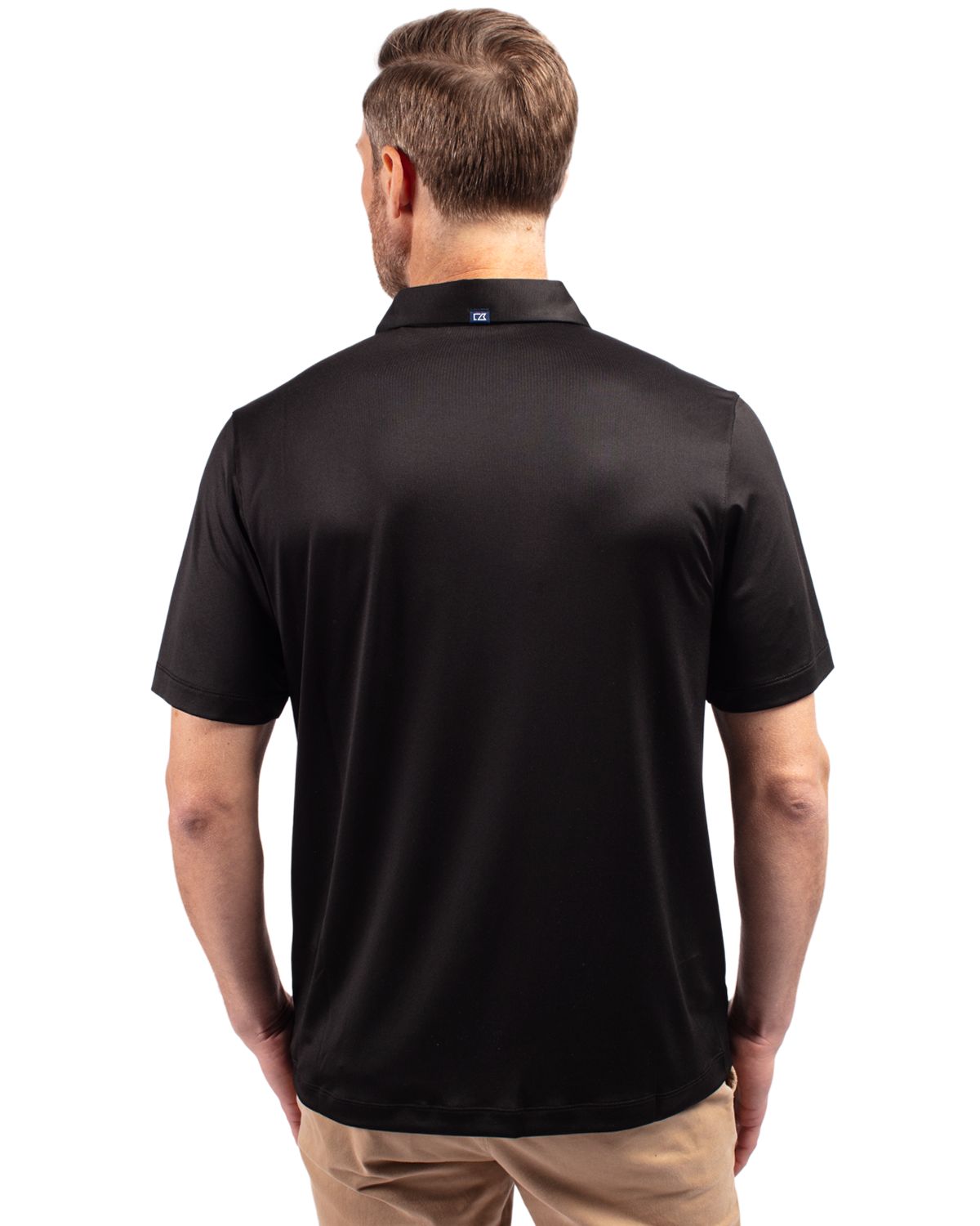 Cutter & Buck Forge Recycled Four-Way Stretch Mens Big & Tall Polo Big & Tall 62