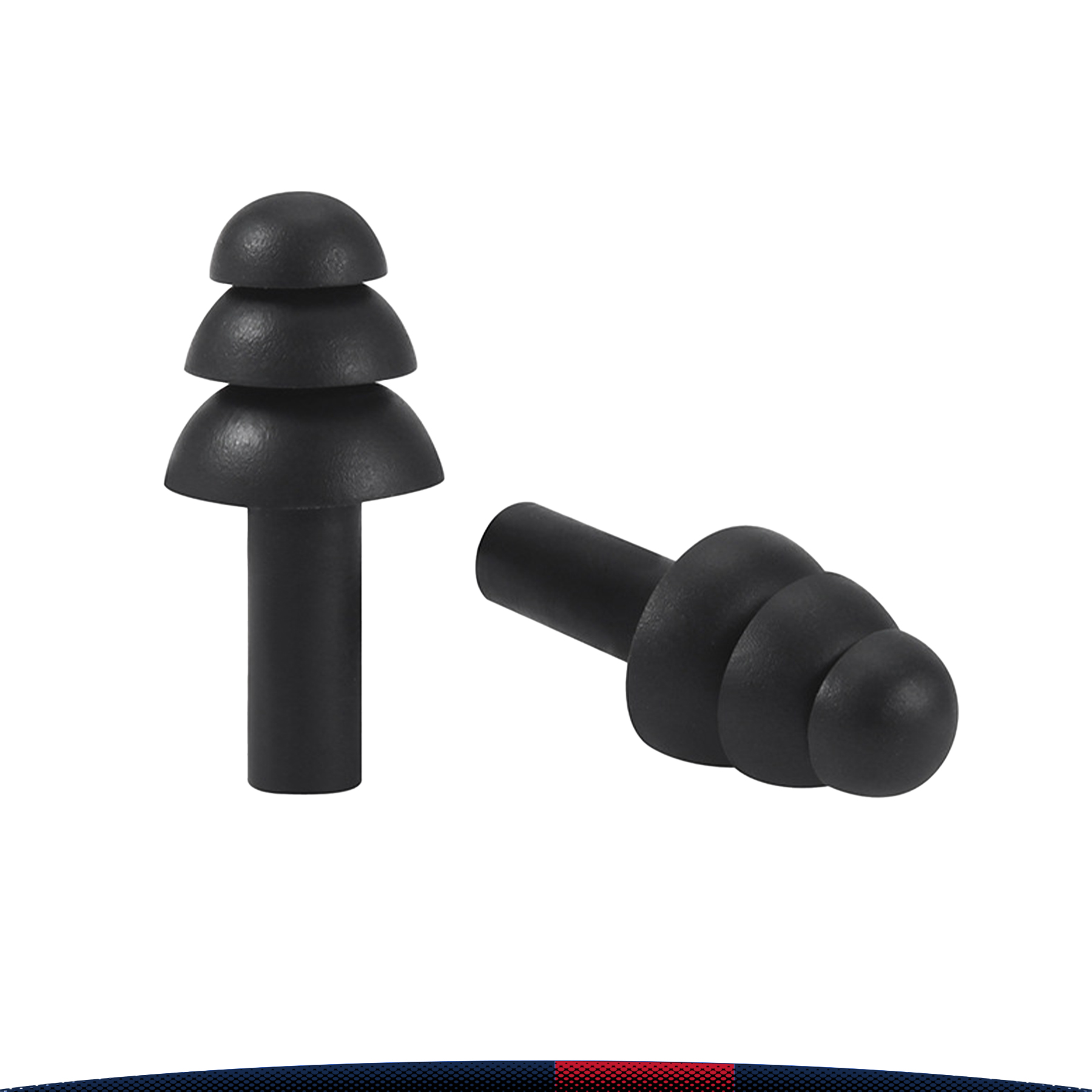Grex Silicone Earplugs 5