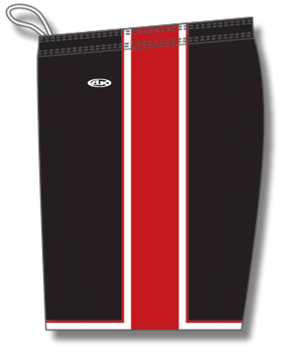 Pro Basketball Shorts BS1735-G01 83