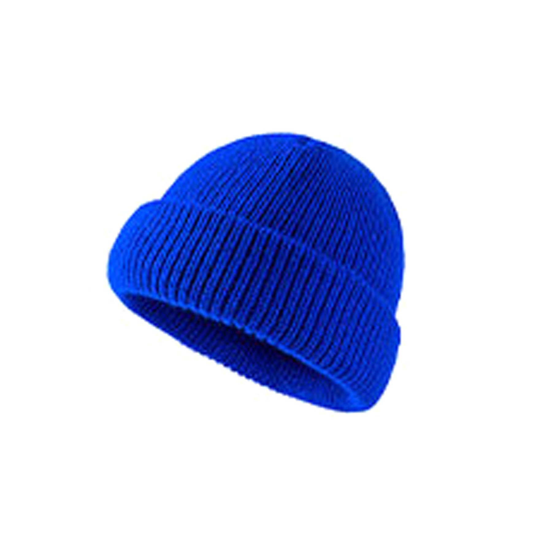 Acrylic Knit Beanie 8