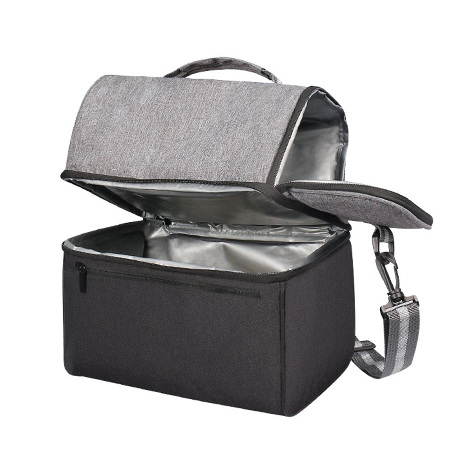 Insulated Cooler Tote Bag 1