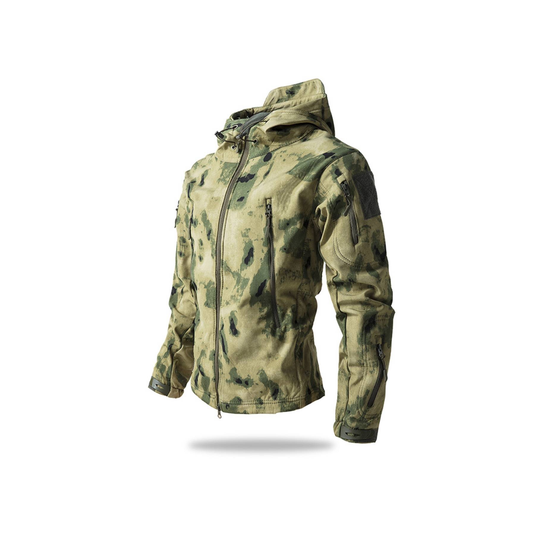 Windbreaker Jacket 10