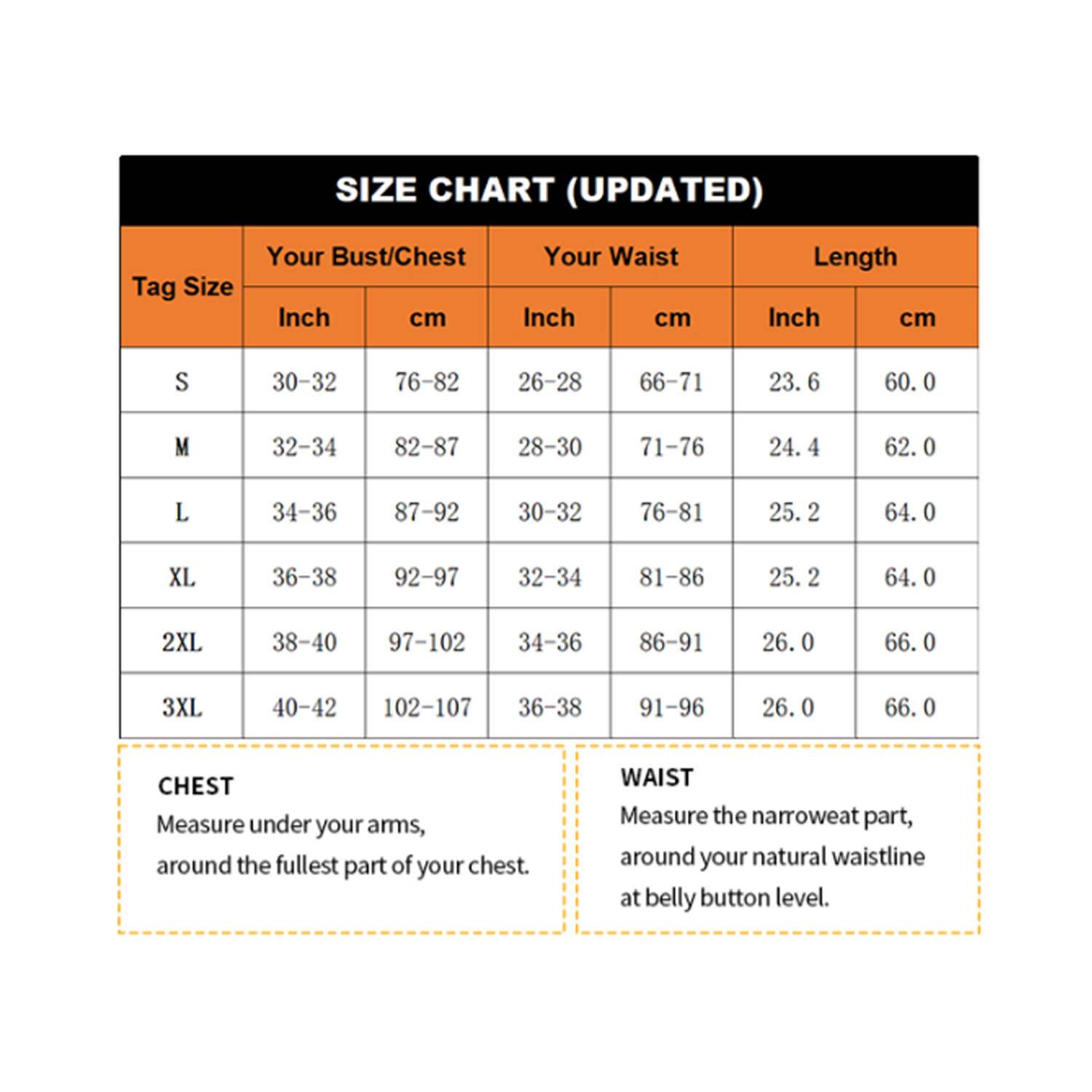 Men's Neoprene Body Shaper Vest w/ Adjustable Belt 6