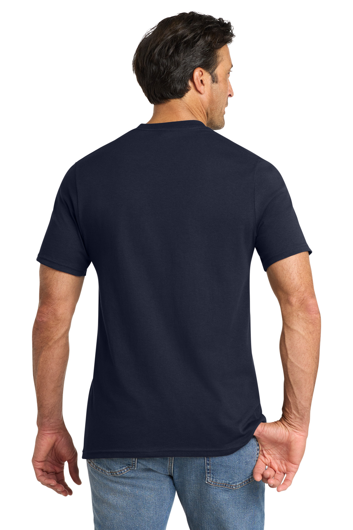 Volunteer Knitwear All-American Tee VL100 51