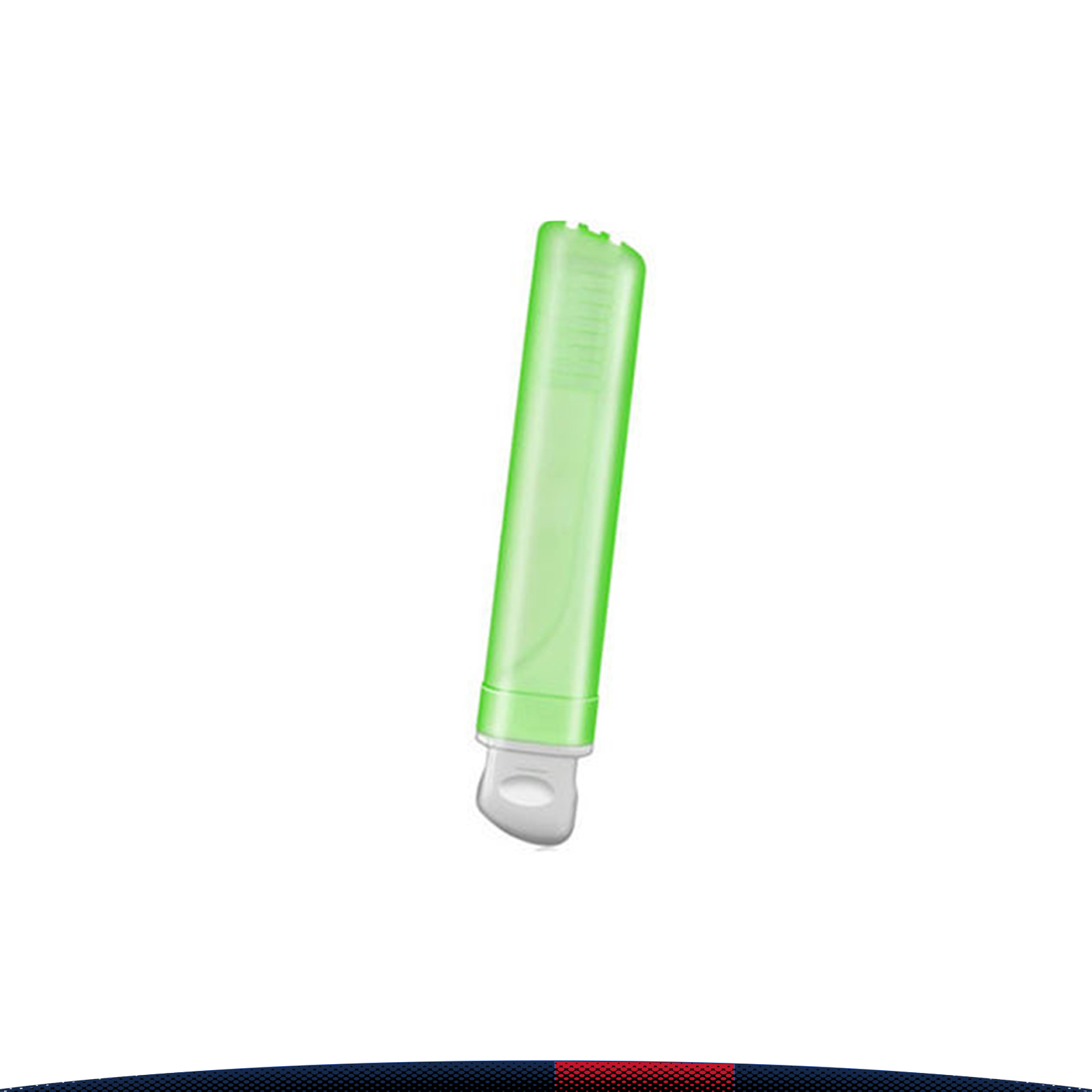 Halia Folding Toothbrush 2