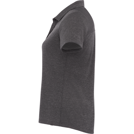 Women's DEGE Eco SS Polo 22