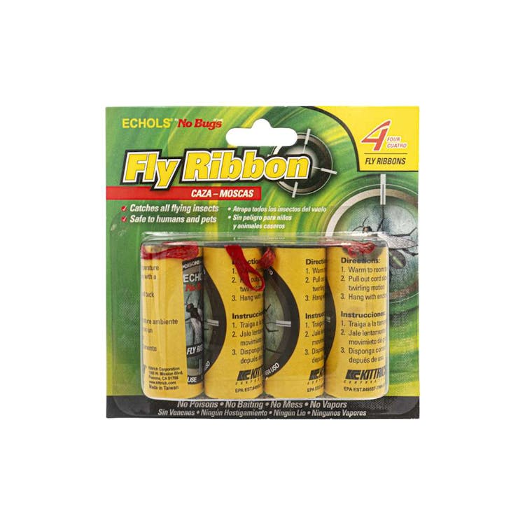 Fly Ribbon - 4 count 2