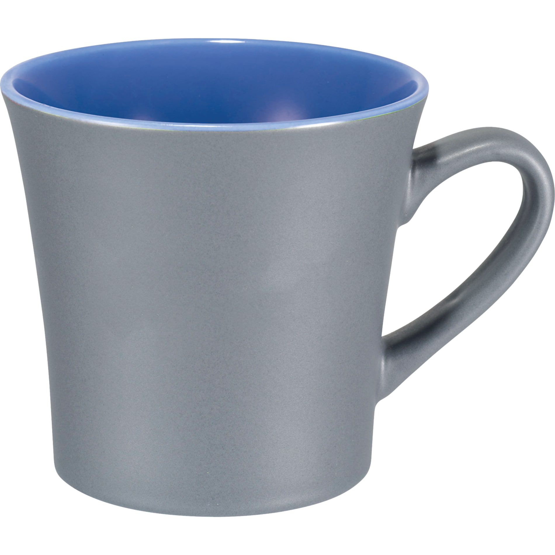 Stormy Ceramic Mug 12oz 22
