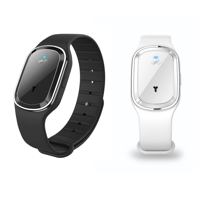 Ultrasonic Mosquito Repellent Bracelet 2