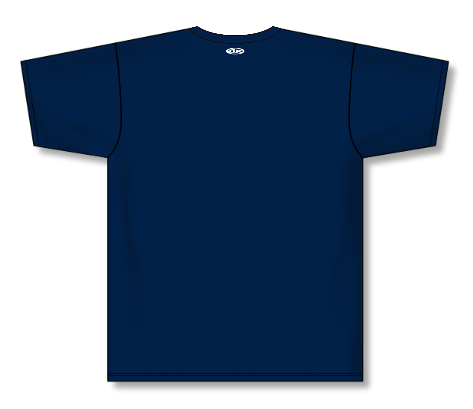 Apparel Short Sleeve Shirts A2500-G01 25