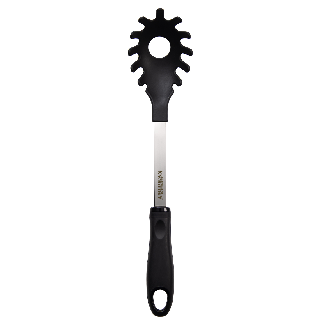 Pasta Server 2