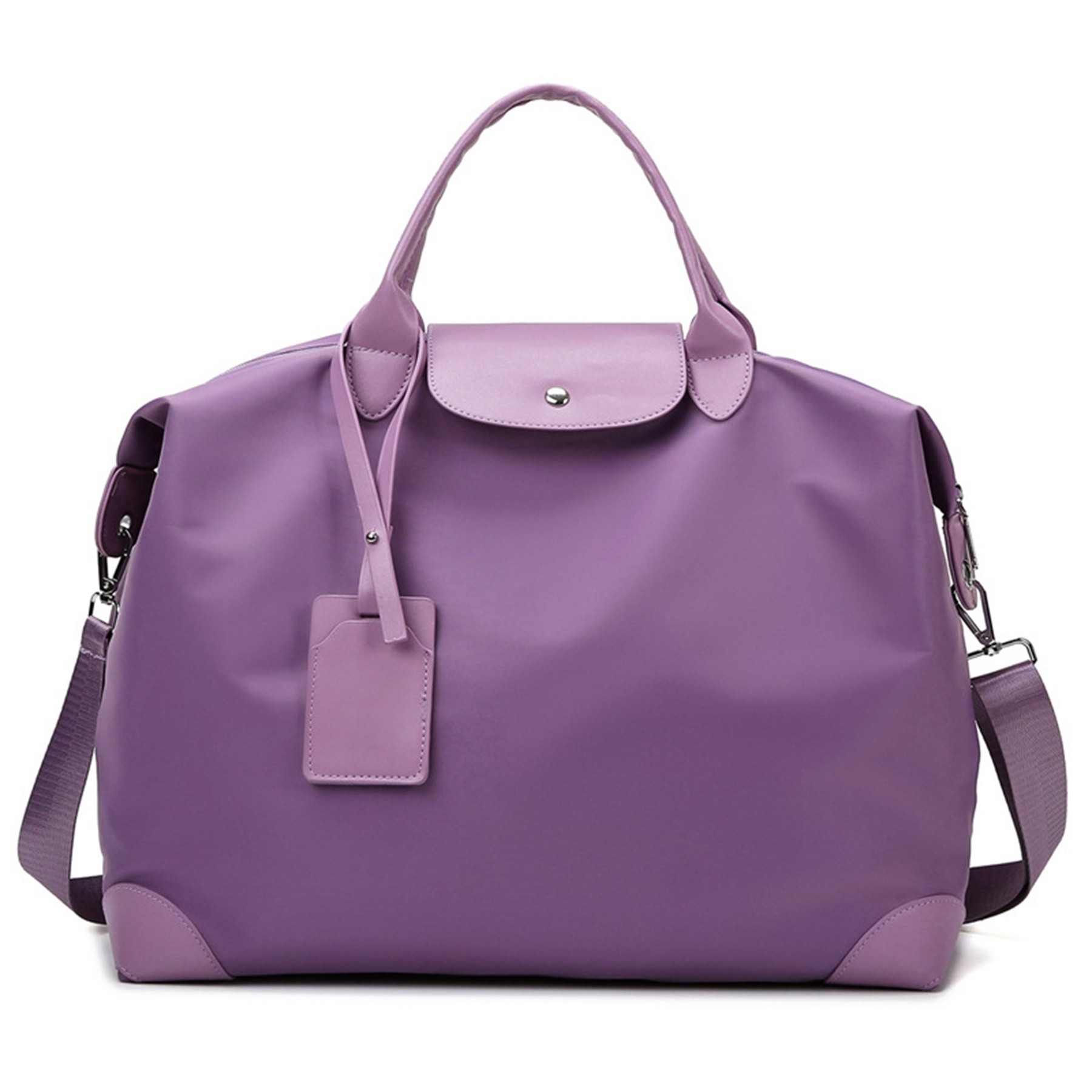 Oxford cloth large capacity bag 4