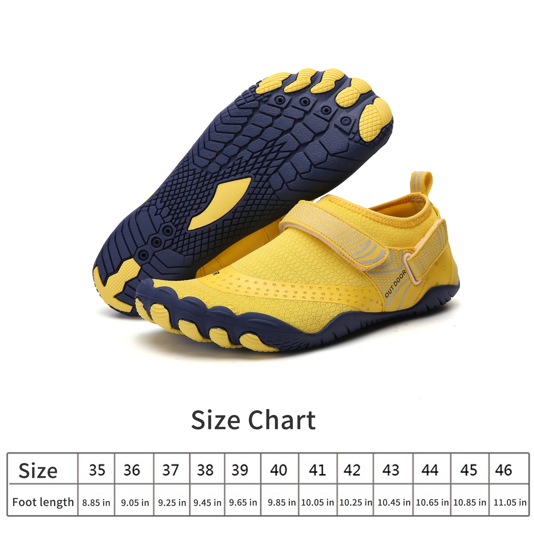 Swimming Diving Boating Surfing Yoga Aqua Sports Shoes 2