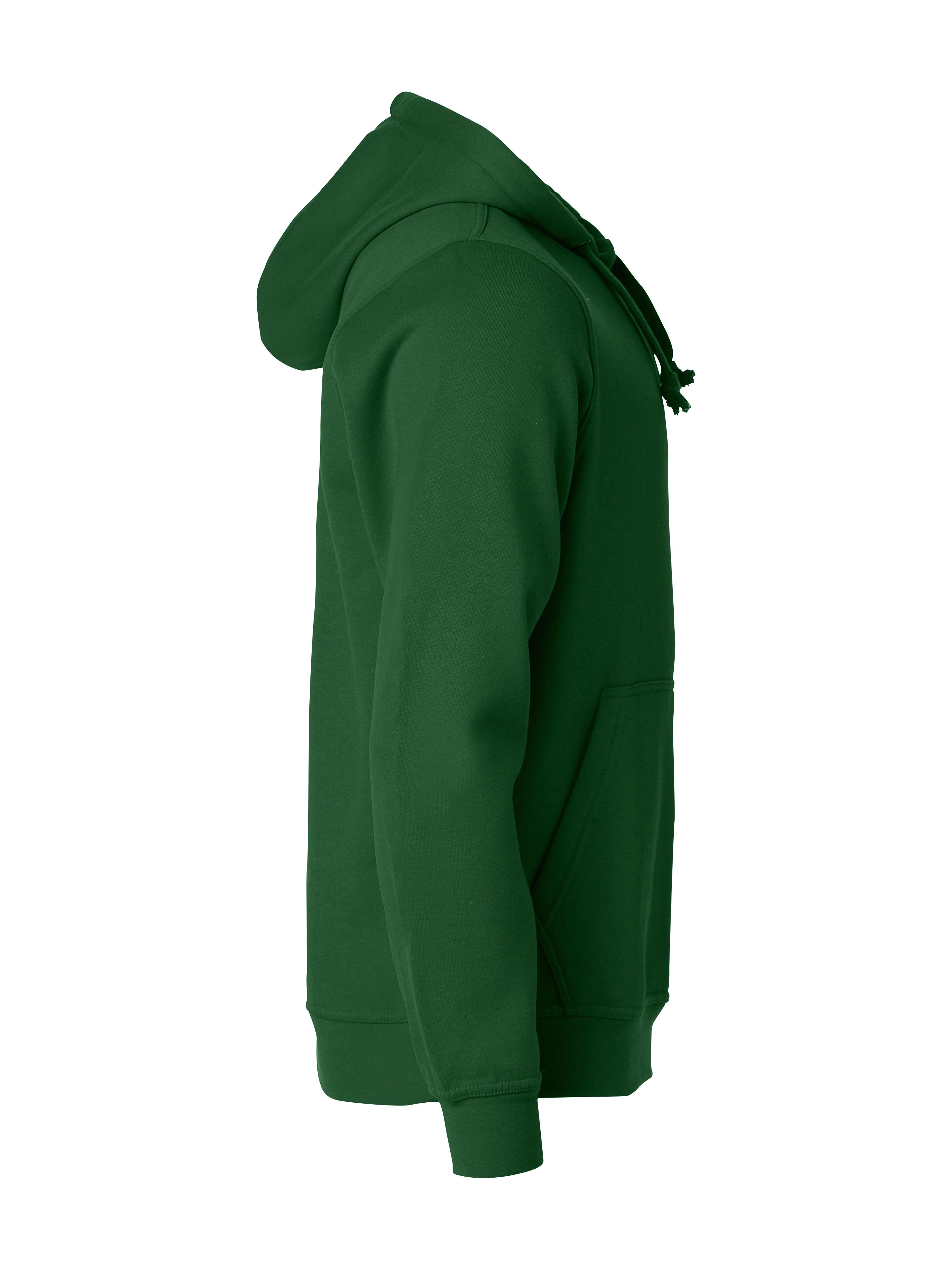 Clique Stockholm Unisex Hooded Pullover Sweatshirt 143