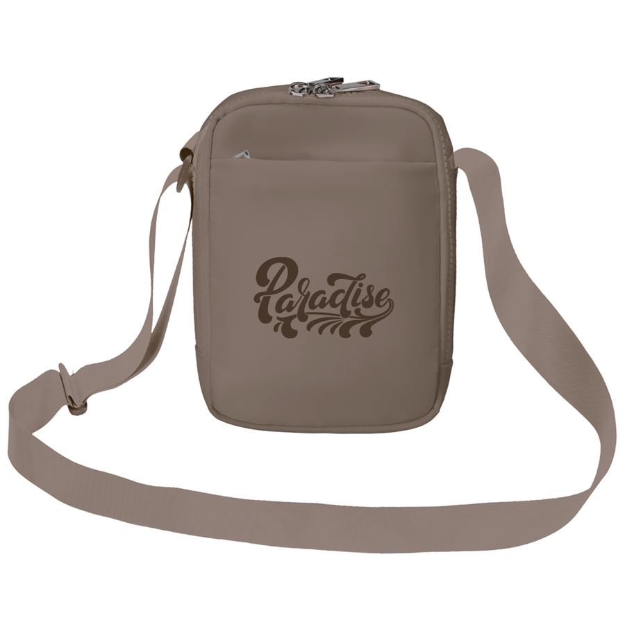 290D Nylon Twill Handy Crossbody 1.5L 5