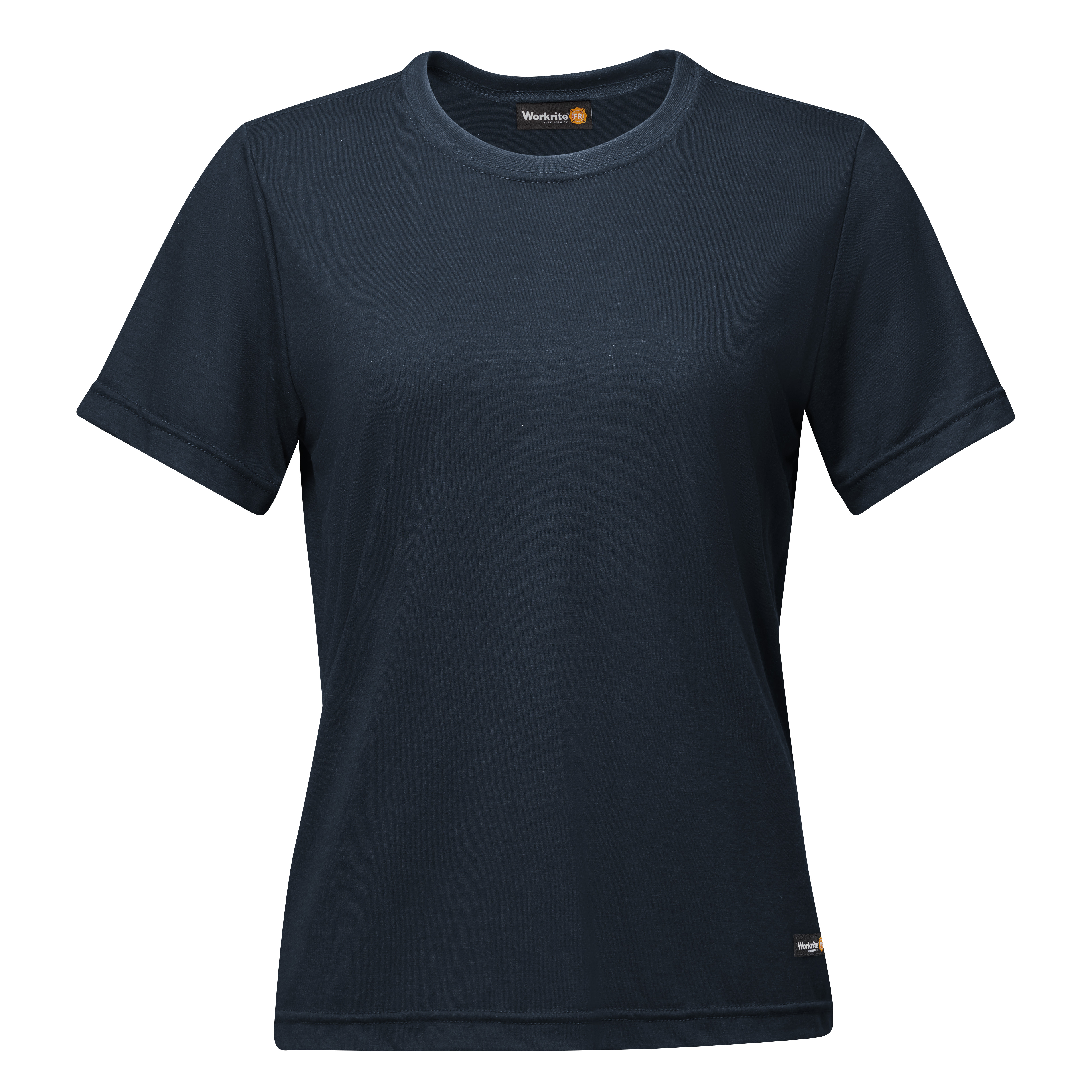 Workrite® Fire Service Women's Short Sleeve Tee 2