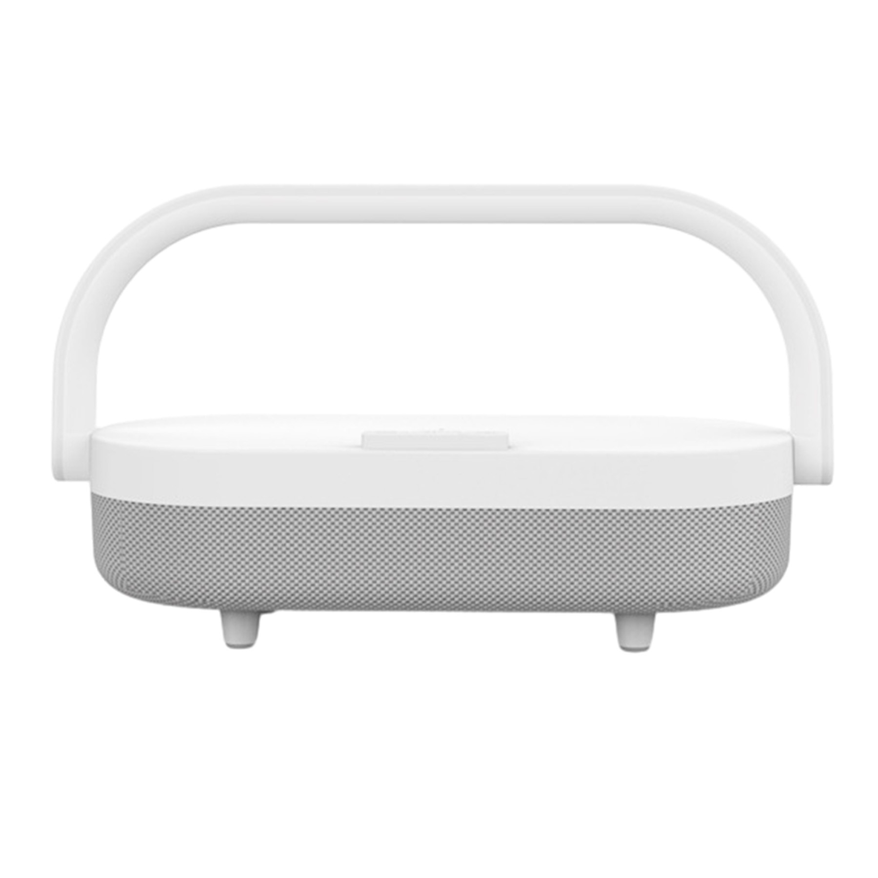 Night Light Wireless Charger W/ Speaker 2