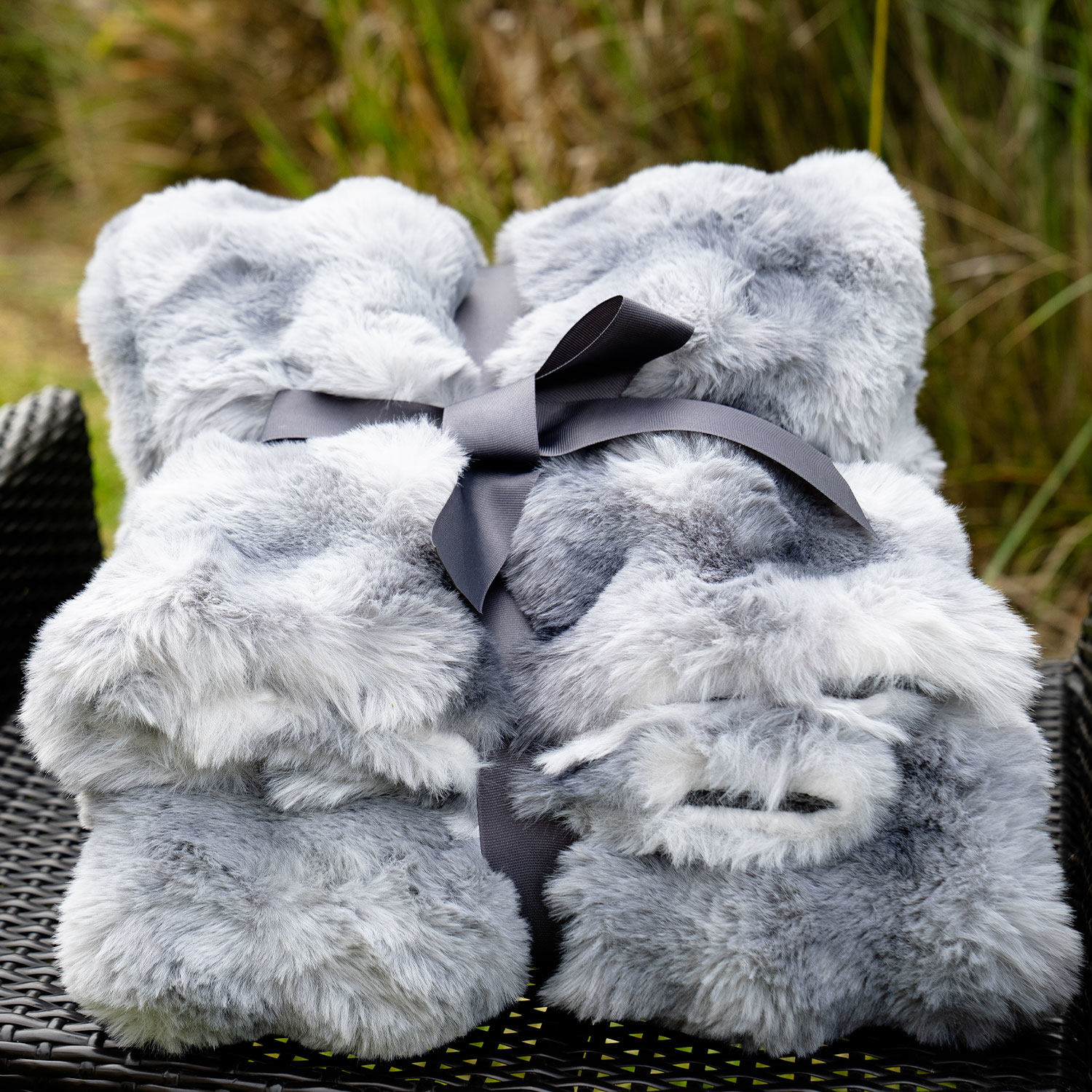 Luxury Faux Blanket 3