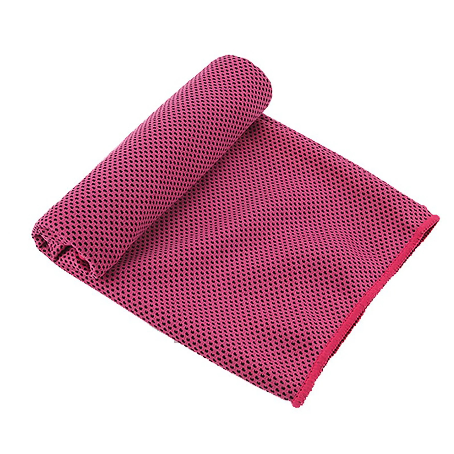 40"x12"Super Dry Cooling Sport Towel 5