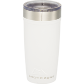 Arctic Zone® Titan Thermal HP® Copper Tumbler 20oz 51